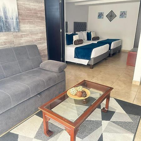 Hotel Alamos Del Parque Pereira Εξωτερικό φωτογραφία