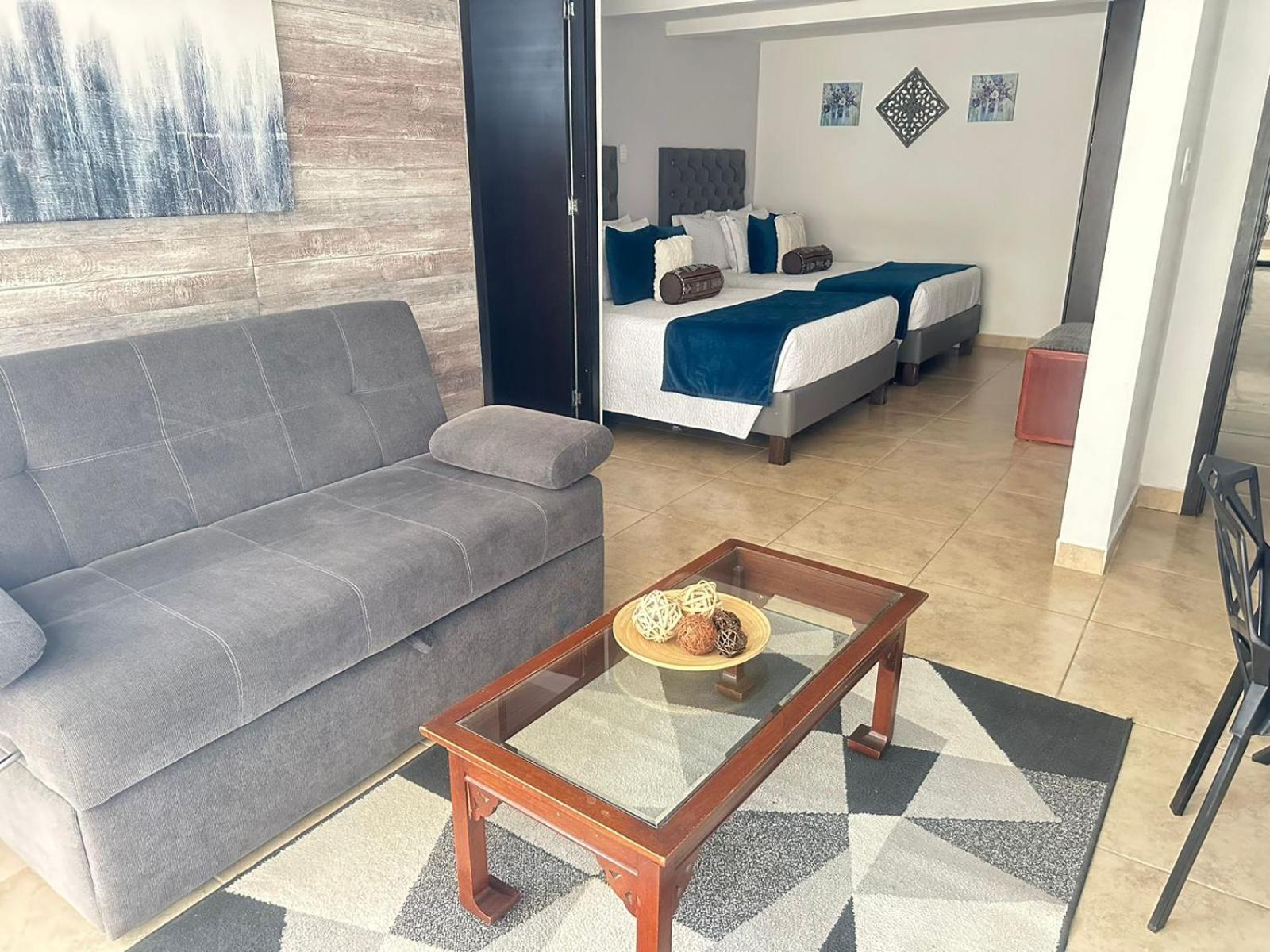 Hotel Alamos Del Parque Pereira Εξωτερικό φωτογραφία