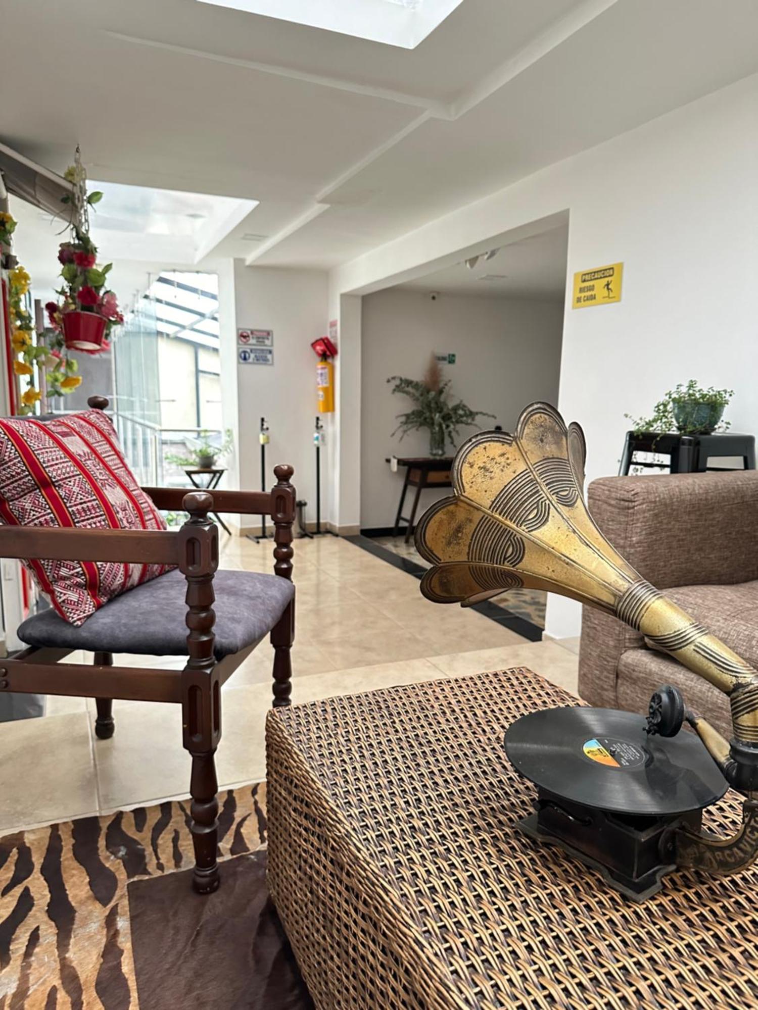 Hotel Alamos Del Parque Pereira Εξωτερικό φωτογραφία