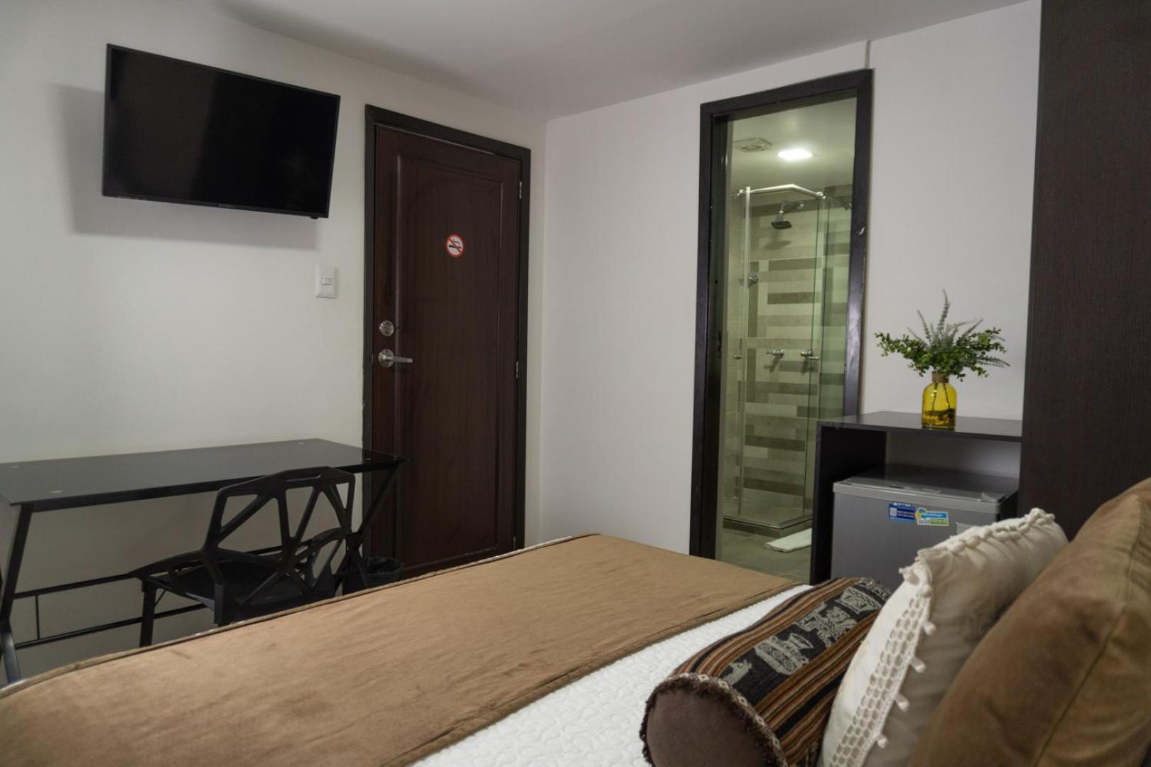 Hotel Alamos Del Parque Pereira Εξωτερικό φωτογραφία