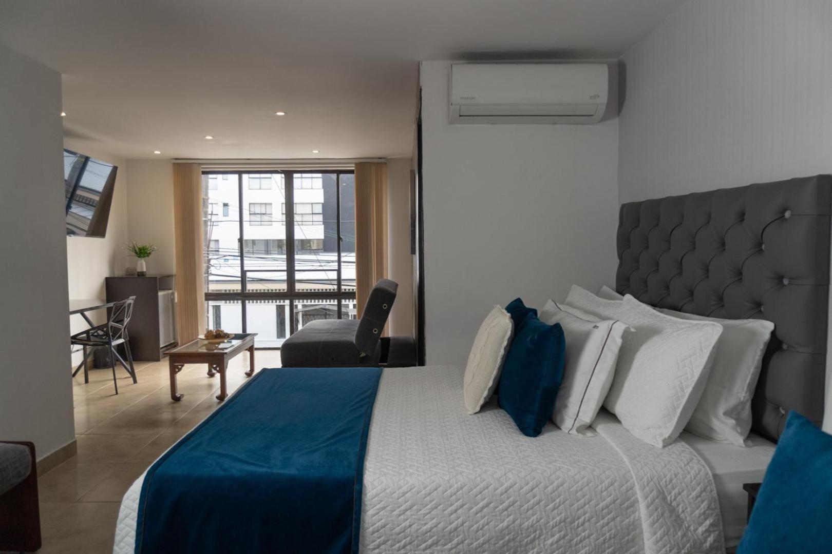 Hotel Alamos Del Parque Pereira Εξωτερικό φωτογραφία