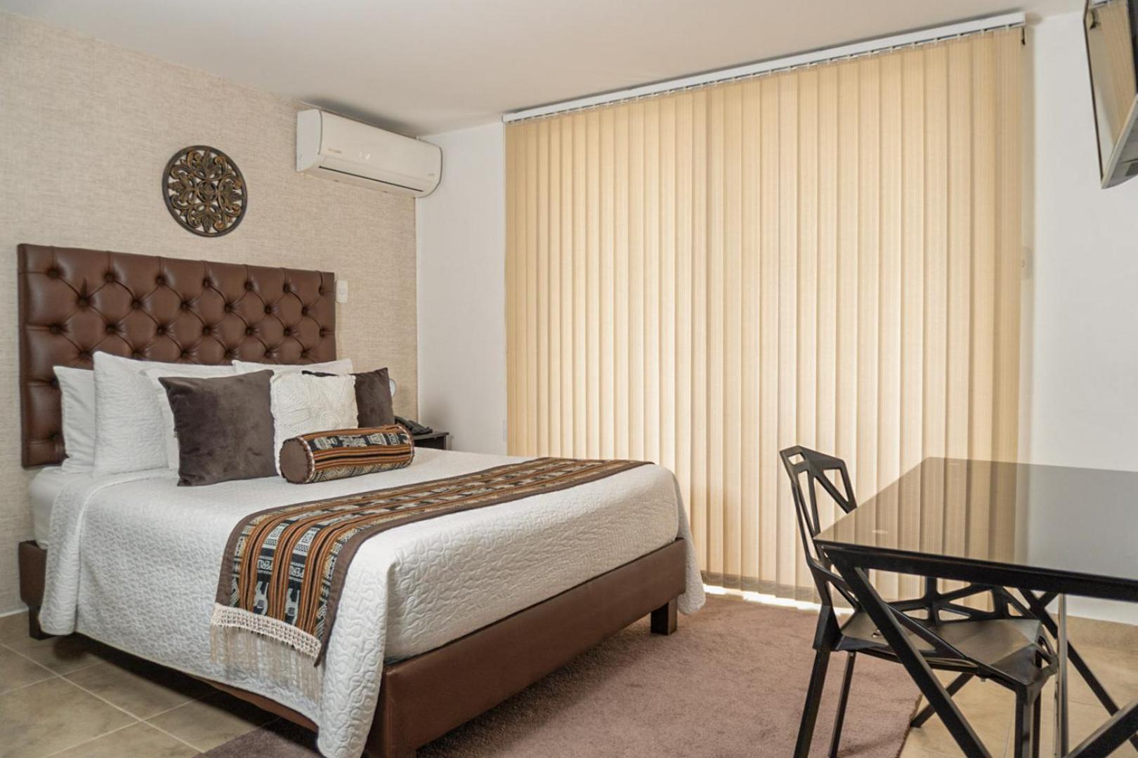 Hotel Alamos Del Parque Pereira Εξωτερικό φωτογραφία