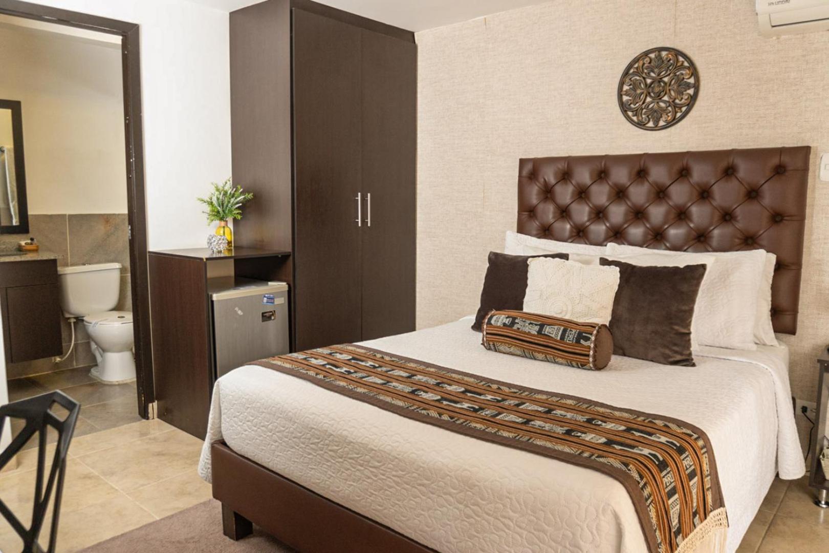 Hotel Alamos Del Parque Pereira Εξωτερικό φωτογραφία