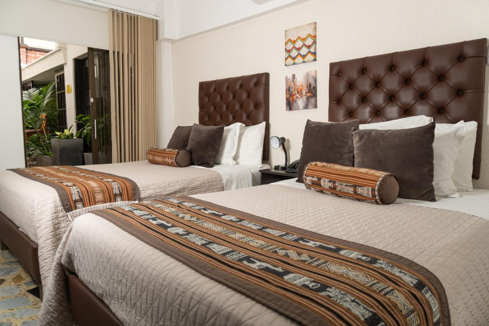 Hotel Alamos Del Parque Pereira Εξωτερικό φωτογραφία