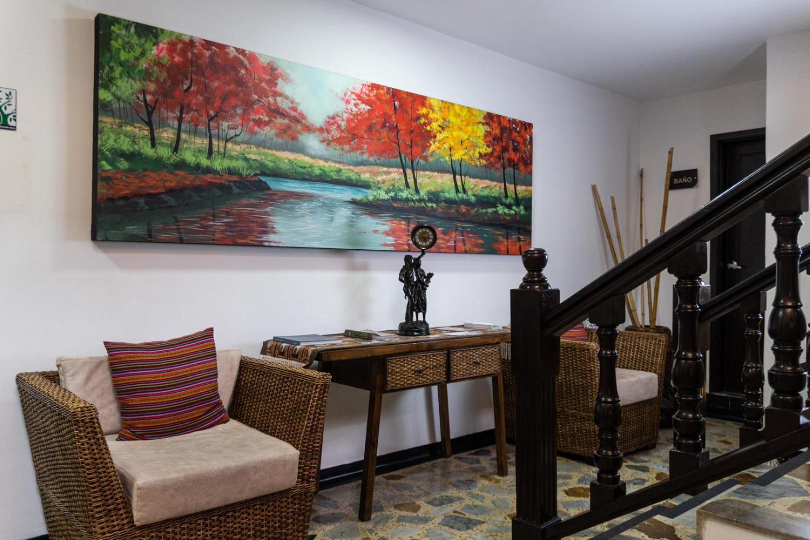Hotel Alamos Del Parque Pereira Εξωτερικό φωτογραφία