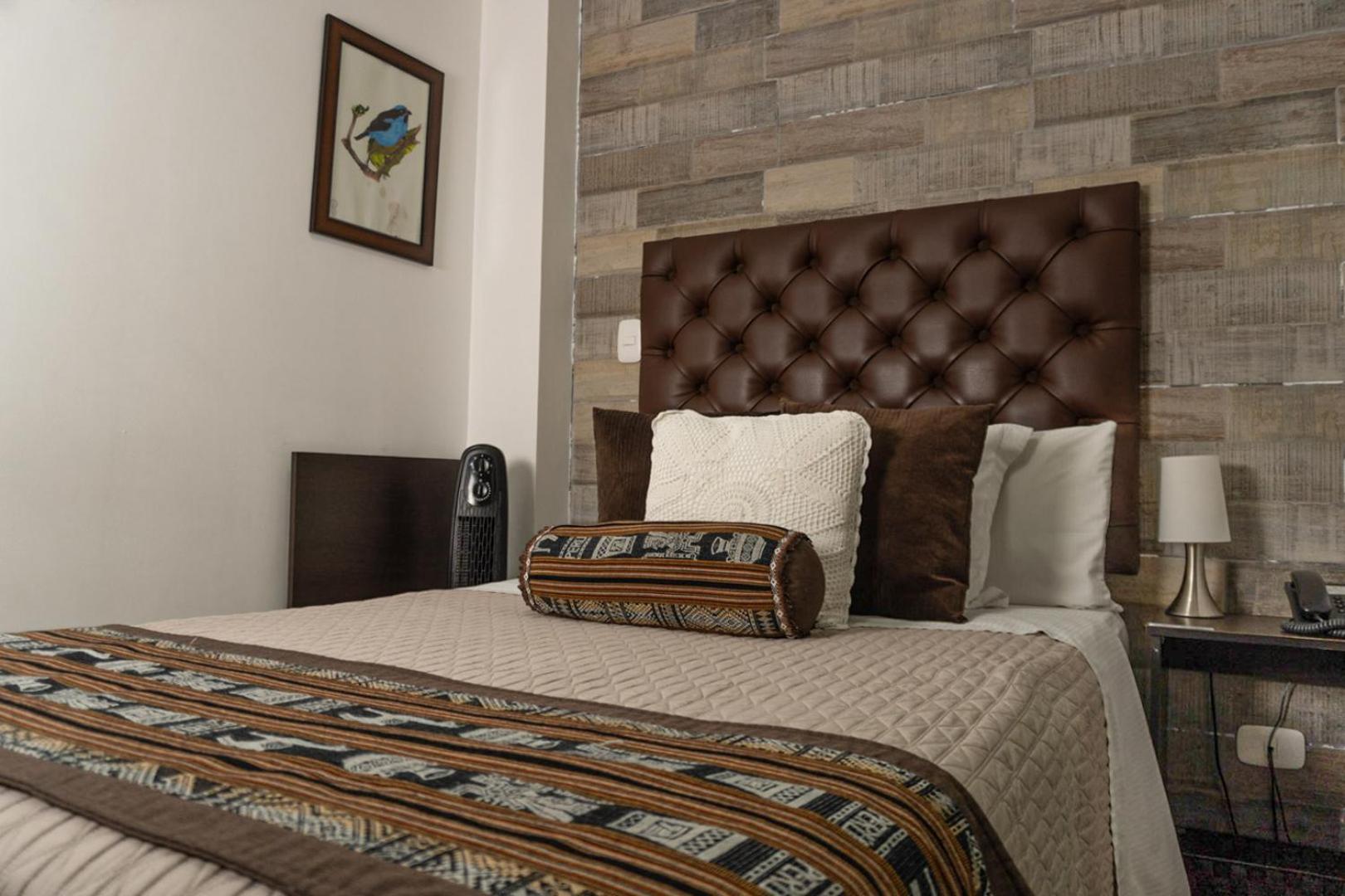 Hotel Alamos Del Parque Pereira Εξωτερικό φωτογραφία