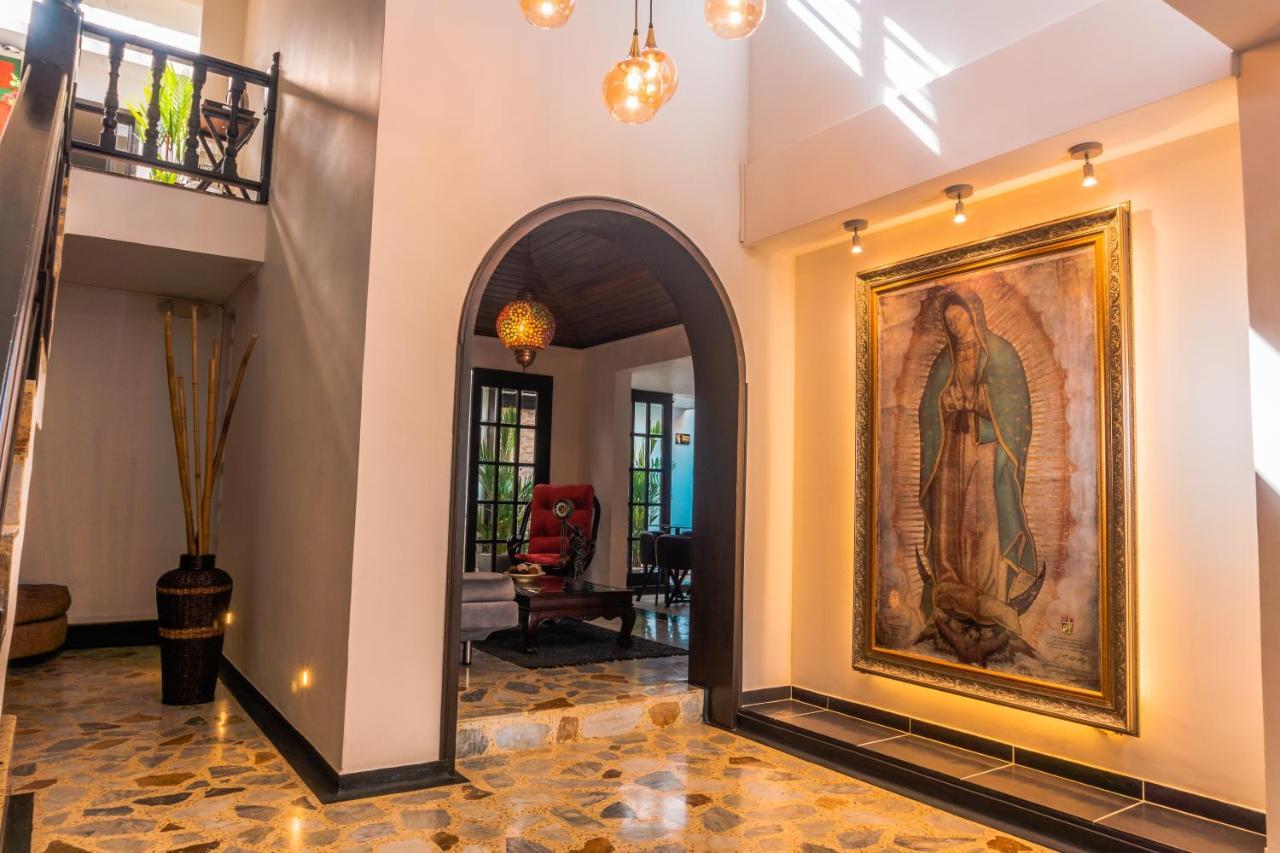 Hotel Alamos Del Parque Pereira Εξωτερικό φωτογραφία