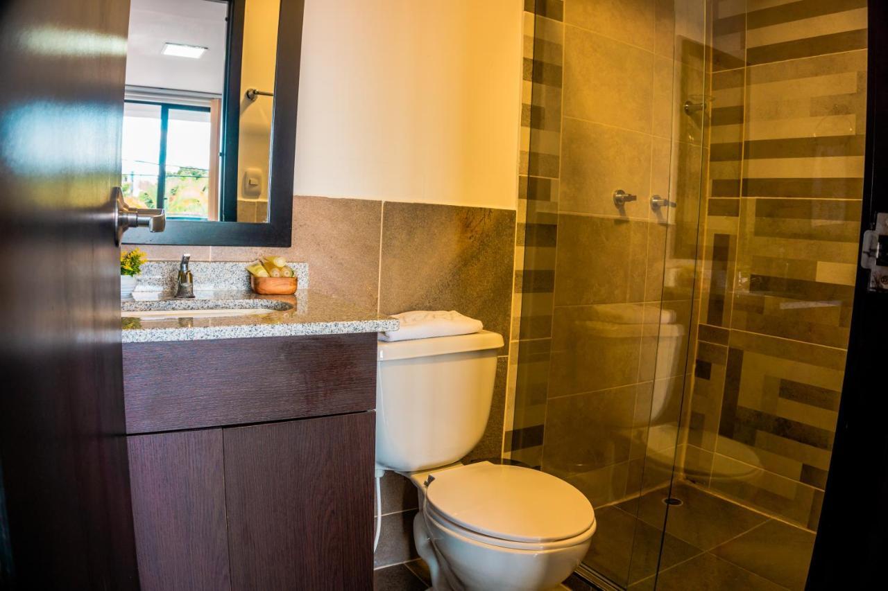 Hotel Alamos Del Parque Pereira Εξωτερικό φωτογραφία
