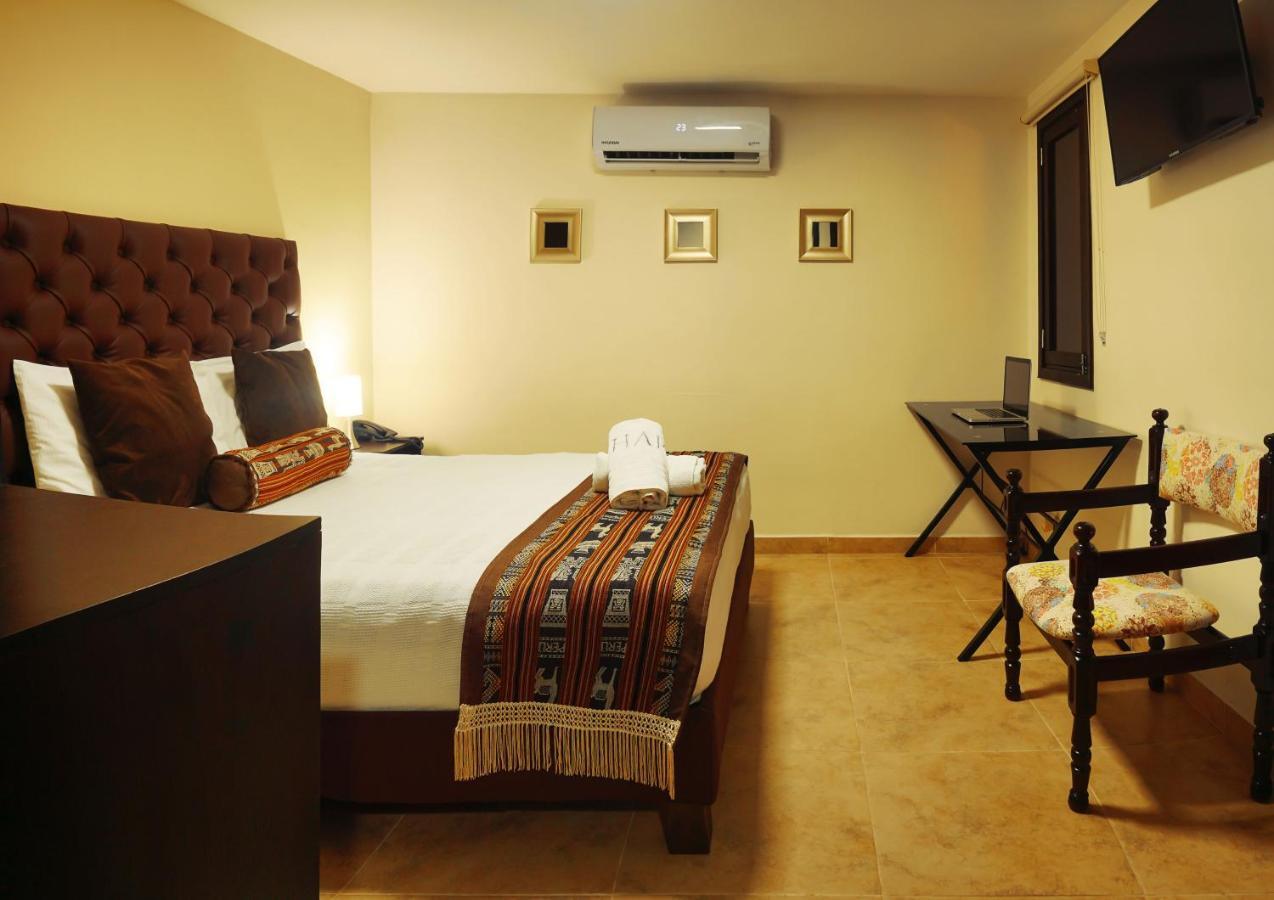 Hotel Alamos Del Parque Pereira Εξωτερικό φωτογραφία
